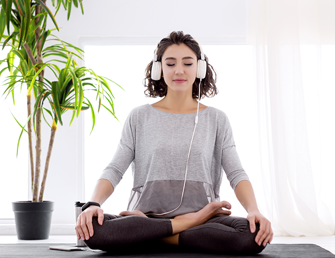 meditação para iniciantes